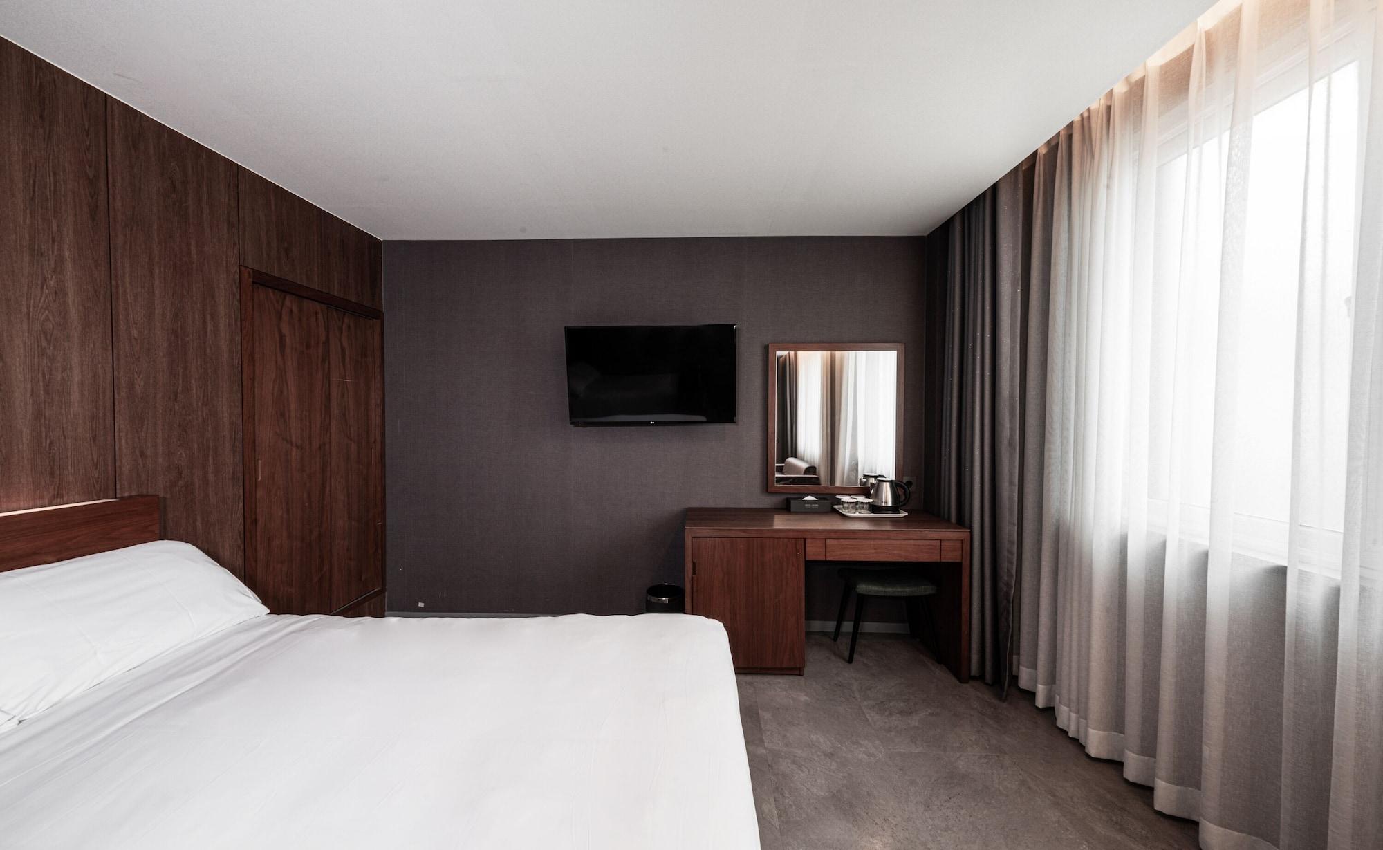 Hotel Itaewon Crown 3*