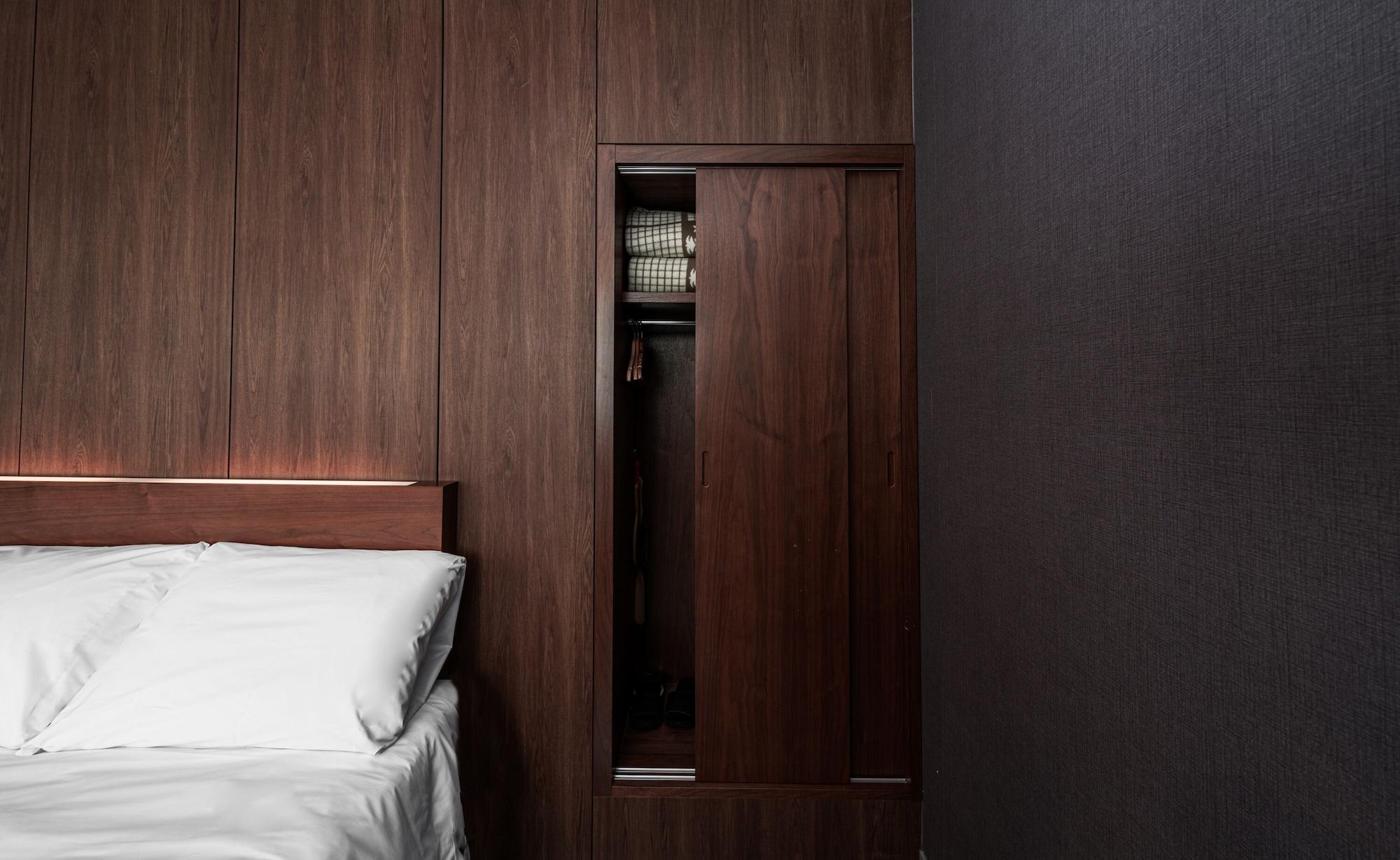 Itaewon Crown Hotel Seoul
