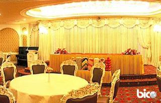 Itaewon Crown 3*