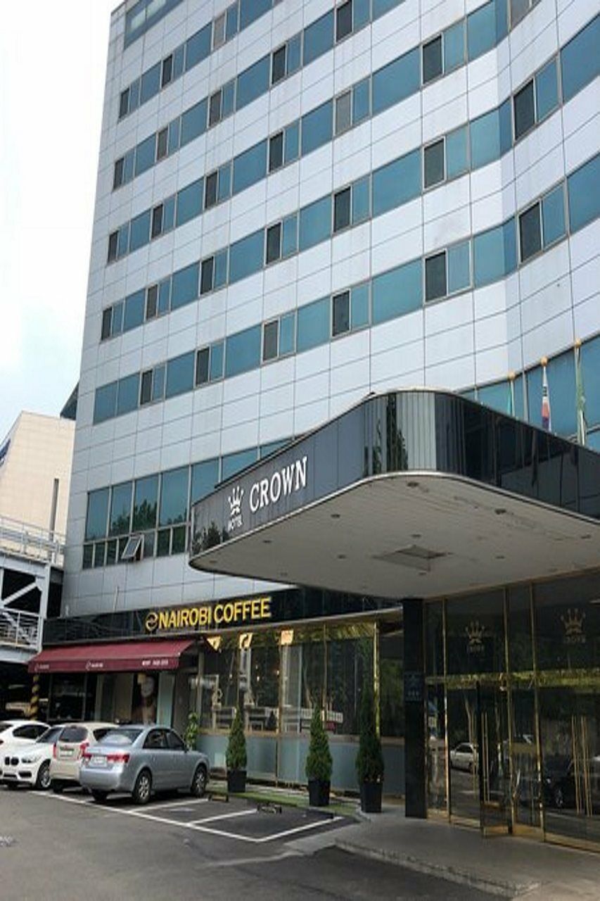 Itaewon Crown
